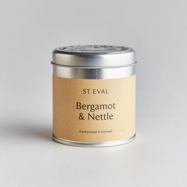 Bergamot & Nettle