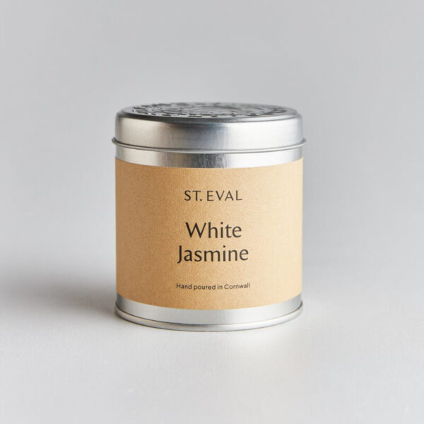 White Jasmine