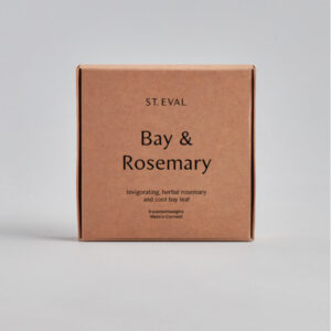 Bay & Rosemary