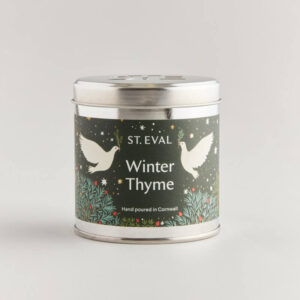 St Eval Candles