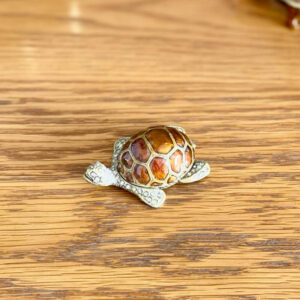 turtle-tortoise trinket