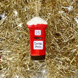 santa post box