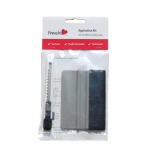 vinyl applicator kit